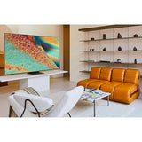 SAMSUNG GQ65QN85FAUXZG, QLED-Fernseher