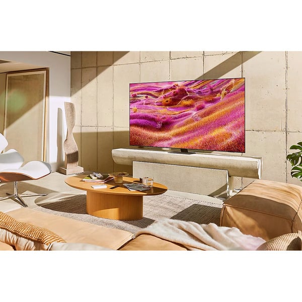 SAMSUNG GQ65QN90FATXZG, QLED-Fernseher