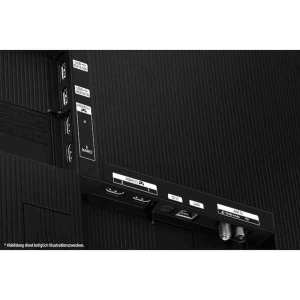 SAMSUNG GQ65S85FAEXZG, OLED-Fernseher