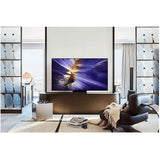 SAMSUNG GQ65S90FATXZG, OLED-Fernseher