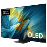 SAMSUNG GQ65S95FATXZG, OLED-Fernseher