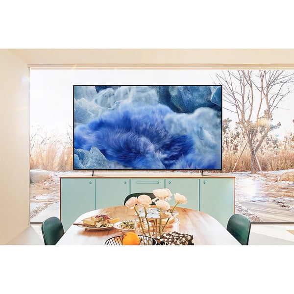 SAMSUNG GQ75Q8FAAUXZG, QLED-Fernseher