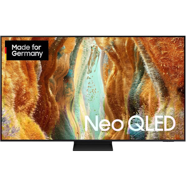 SAMSUNG GQ75QN70FAUXZG, QLED-Fernseher