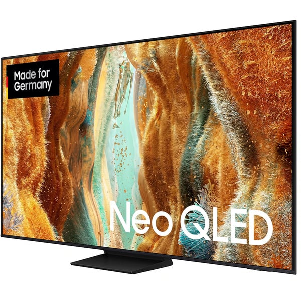 SAMSUNG GQ75QN70FAUXZG, QLED-Fernseher
