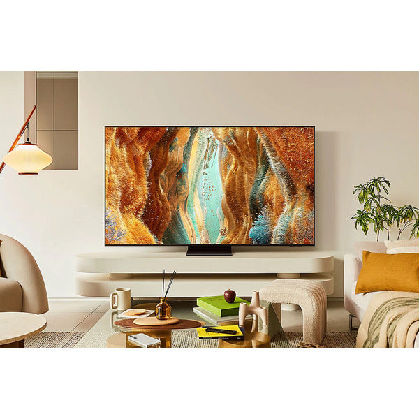 SAMSUNG GQ75QN70FAUXZG, QLED-Fernseher