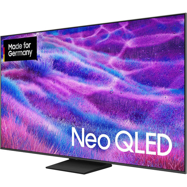 SAMSUNG GQ75QN80FAUXZG, QLED-Fernseher