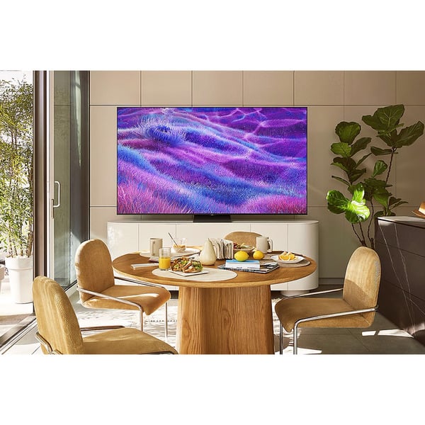 SAMSUNG GQ75QN80FAUXZG, QLED-Fernseher