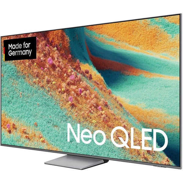 SAMSUNG GQ75QN85FAUXZG, QLED-Fernseher
