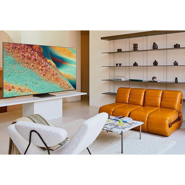 SAMSUNG GQ75QN85FAUXZG, QLED-Fernseher