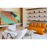 SAMSUNG GQ75QN85FAUXZG, QLED-Fernseher