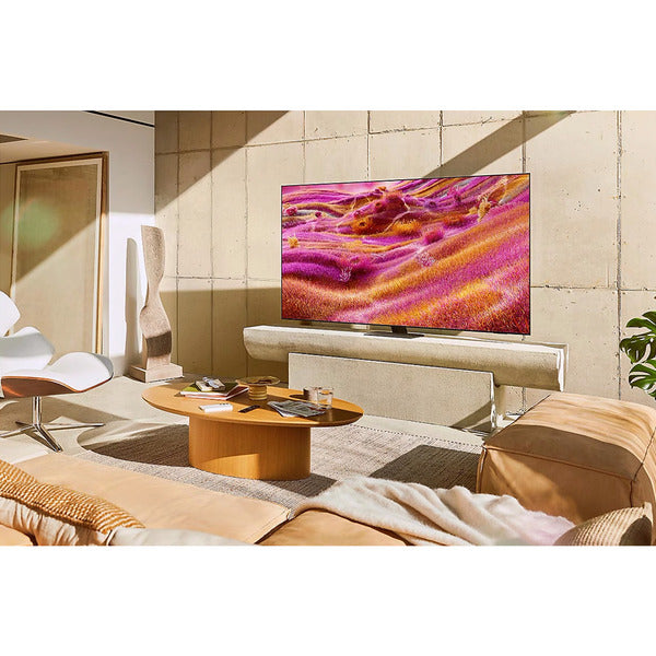 SAMSUNG GQ75QN90FATXZG, QLED-Fernseher
