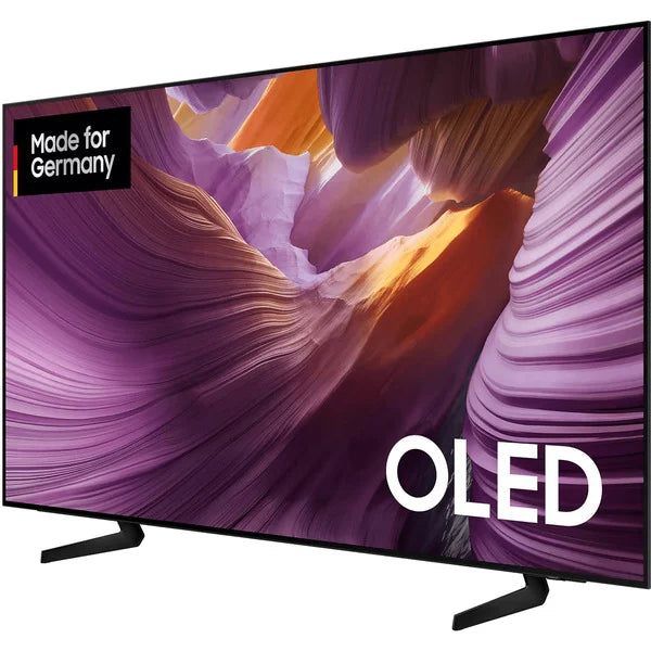 SAMSUNG GQ77S85FAEXZG, OLED-Fernseher