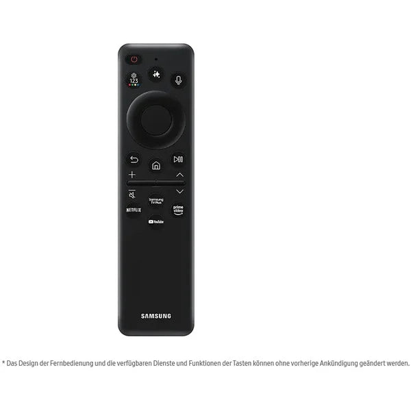 SAMSUNG GQ77S85FAEXZG, OLED-Fernseher