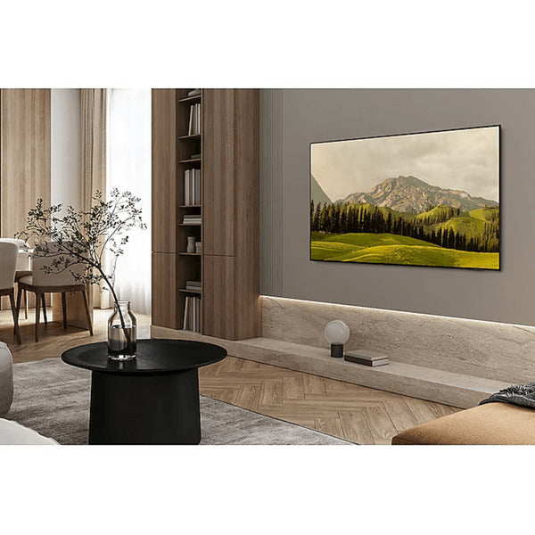 SAMSUNG GQ77S85FAEXZG, OLED-Fernseher