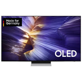 SAMSUNG GQ77S90FAEXZG, OLED-Fernseher