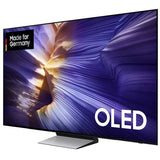 SAMSUNG GQ77S90FAEXZG, OLED-Fernseher