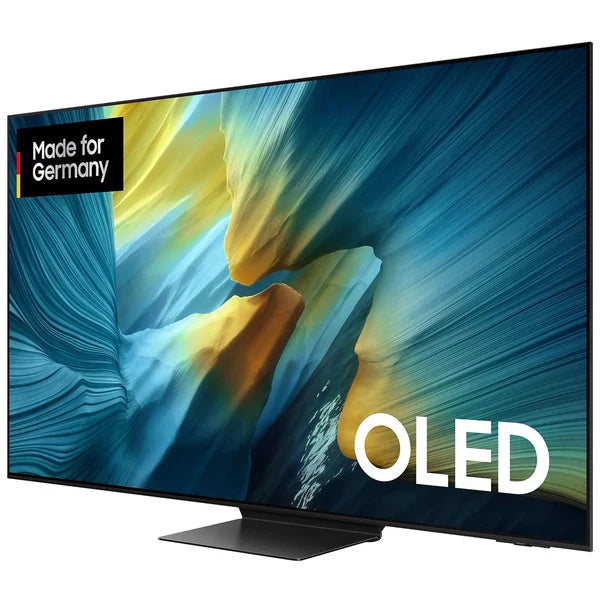 SAMSUNG GQ77S95FATXZG, OLED-Fernseher