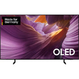SAMSUNG GQ83S85FAEXZG, OLED-Fernseher