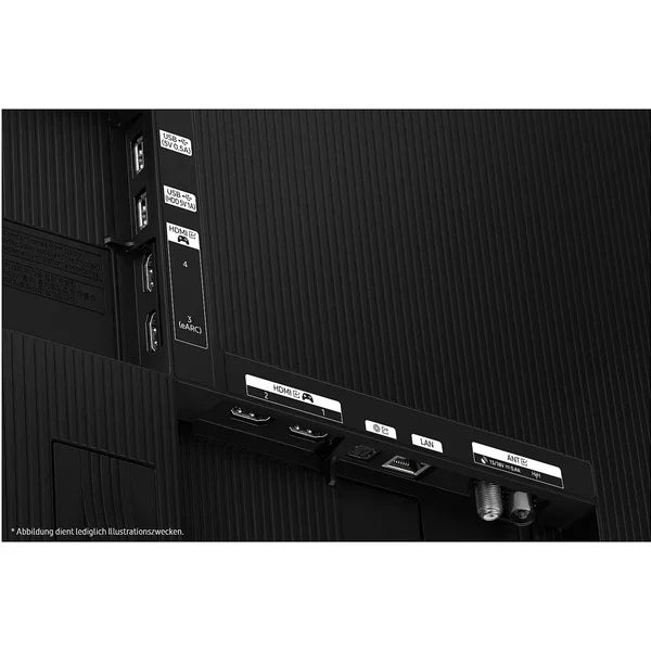 SAMSUNG GQ83S85FAEXZG, OLED-Fernseher