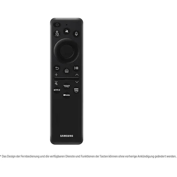 SAMSUNG GQ83S85FAEXZG, OLED-Fernseher