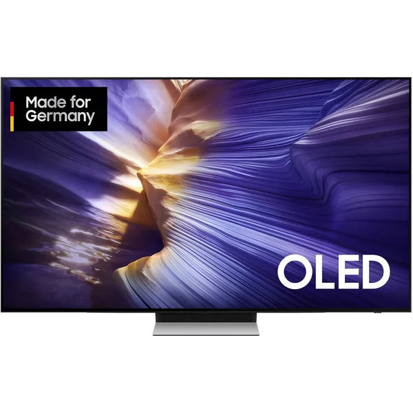 SAMSUNG GQ83S90FAEXZG, OLED-Fernseher