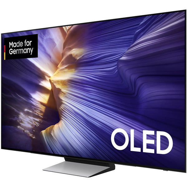 SAMSUNG GQ83S90FAEXZG, OLED-Fernseher