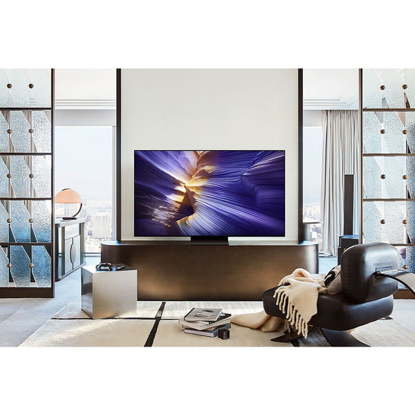 SAMSUNG GQ83S90FAEXZG, OLED-Fernseher