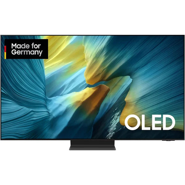 SAMSUNG GQ83S95FAEXZG, OLED-Fernseher