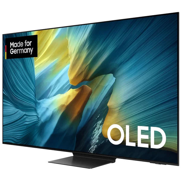 SAMSUNG GQ83S95FAEXZG, OLED-Fernseher