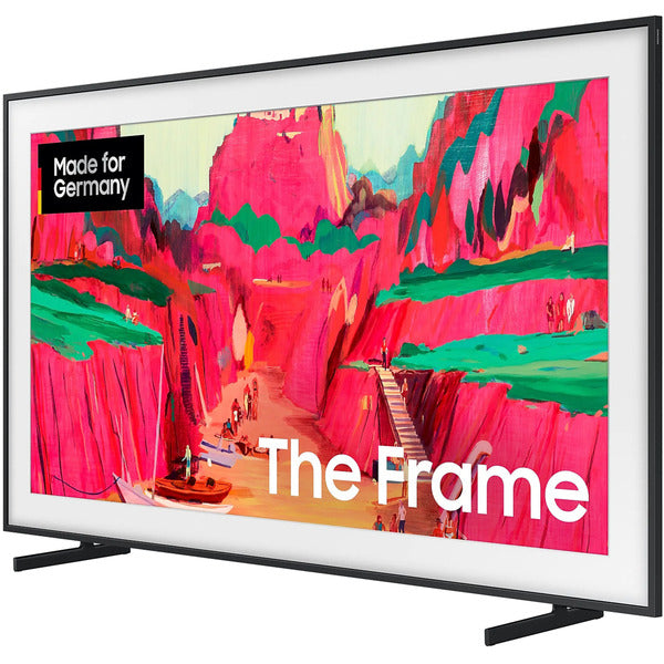 SAMSUNG GQ85LS03FWUXZG The Frame Pro, QLED-Fernseher