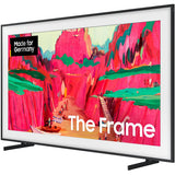 SAMSUNG GQ85LS03FWUXZG The Frame Pro, QLED-Fernseher