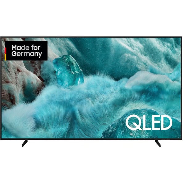 SAMSUNG GQ85Q7F2AUXZG, QLED-Fernseher