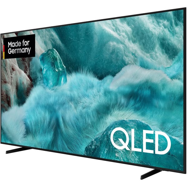 SAMSUNG GQ85Q7F2AUXZG, QLED-Fernseher