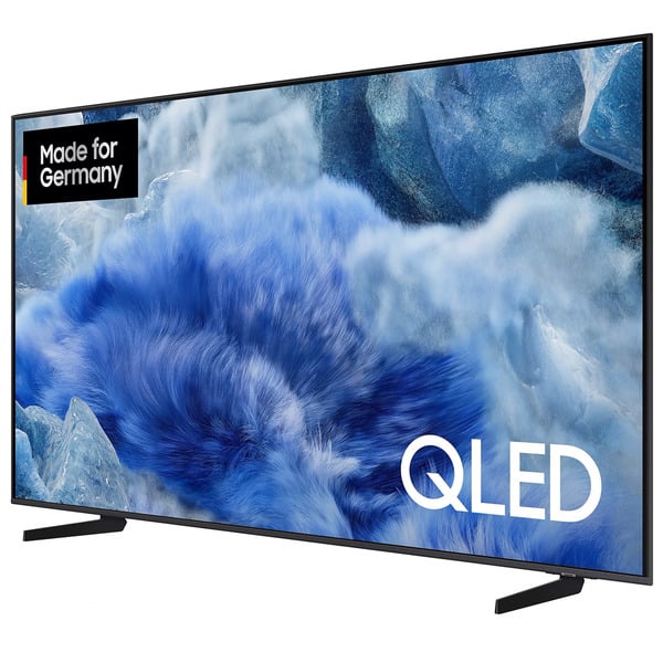 SAMSUNG GQ85Q8FAAUXZG, QLED-Fernseher