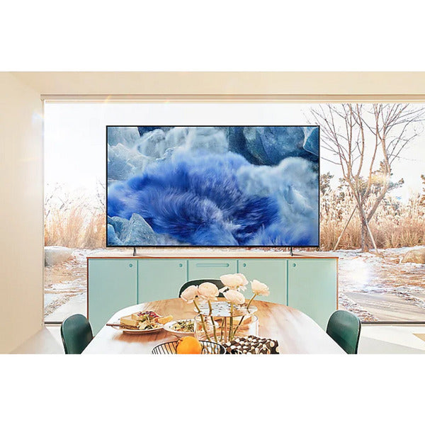 SAMSUNG GQ85Q8FAAUXZG, QLED-Fernseher