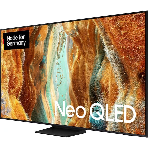 SAMSUNG GQ85QN70FAUXZG, QLED-Fernseher