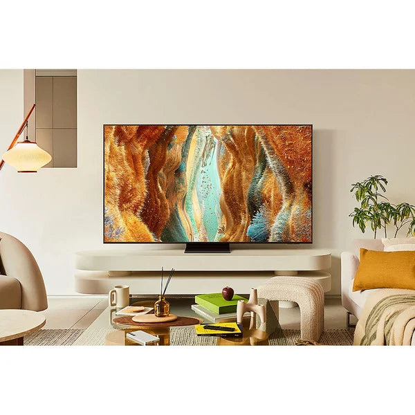 SAMSUNG GQ85QN70FAUXZG, QLED-Fernseher