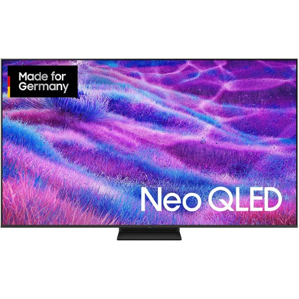 SAMSUNG GQ85QN80FAUXZG, QLED-Fernseher