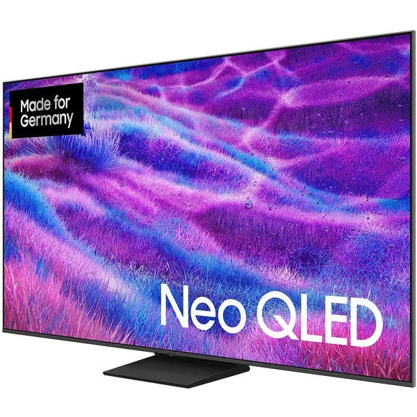 SAMSUNG GQ85QN80FAUXZG, QLED-Fernseher