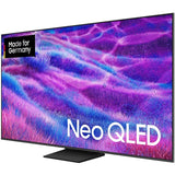 SAMSUNG GQ85QN80FAUXZG, QLED-Fernseher