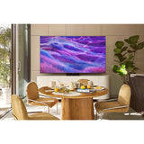 SAMSUNG GQ85QN80FAUXZG, QLED-Fernseher