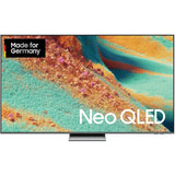 SAMSUNG GQ85QN85FAUXZG, QLED-Fernseher