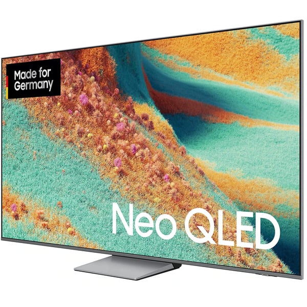 SAMSUNG GQ85QN85FAUXZG, QLED-Fernseher
