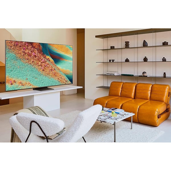 SAMSUNG GQ85QN85FAUXZG, QLED-Fernseher