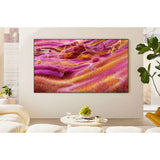 SAMSUNG GQ85QN90FATXZG, QLED-Fernseher