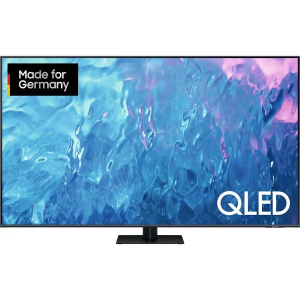 SAMSUNG GQ-85Q70C, QLED-Fernseher