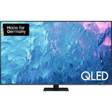 SAMSUNG GQ-85Q70C, QLED-Fernseher