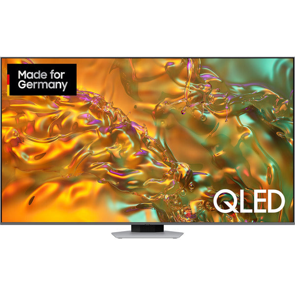 SAMSUNG GQ-85Q80D, QLED-Fernseher