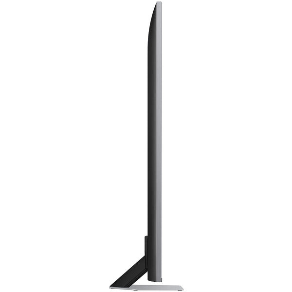 SAMSUNG GQ-85Q80D, QLED-Fernseher