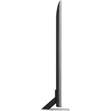 SAMSUNG GQ-85Q80D, QLED-Fernseher